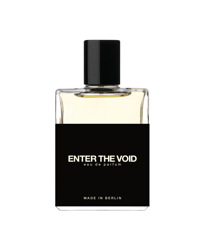 50 ml Moth and Rabbit Perfumes Enter the Void